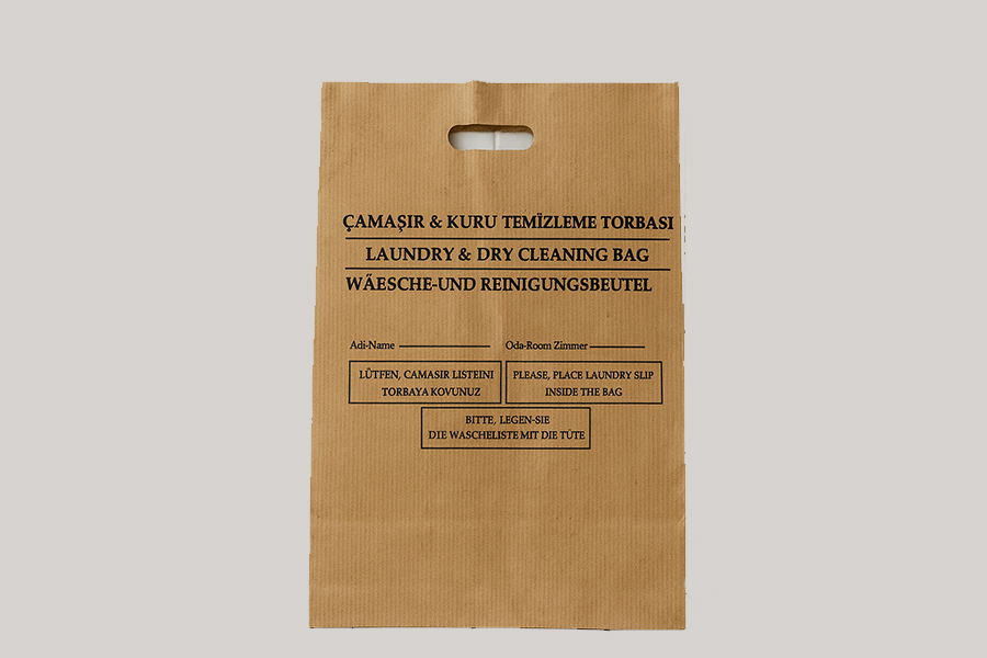 Laundry Bag - Vivona