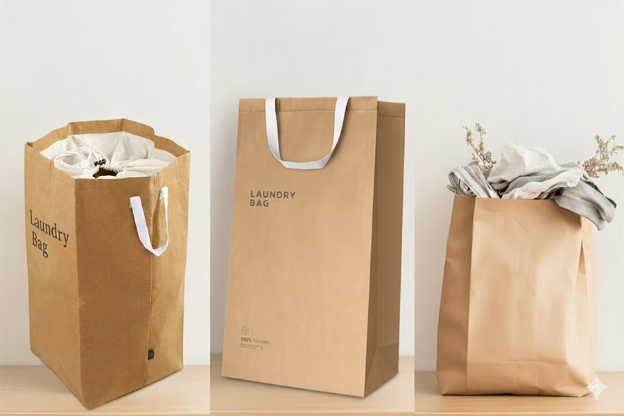 Laundry Bag - Vivona