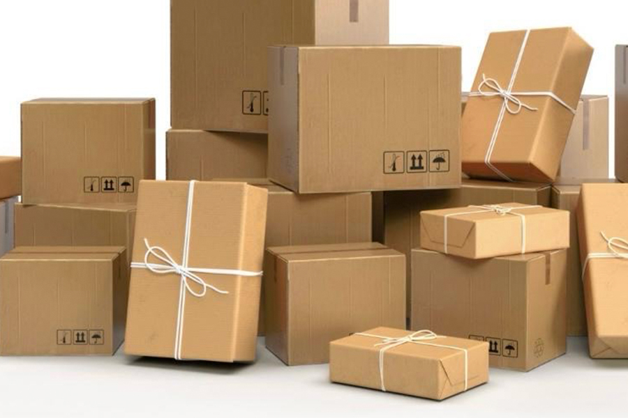 Gift and Product Packaging Solutions