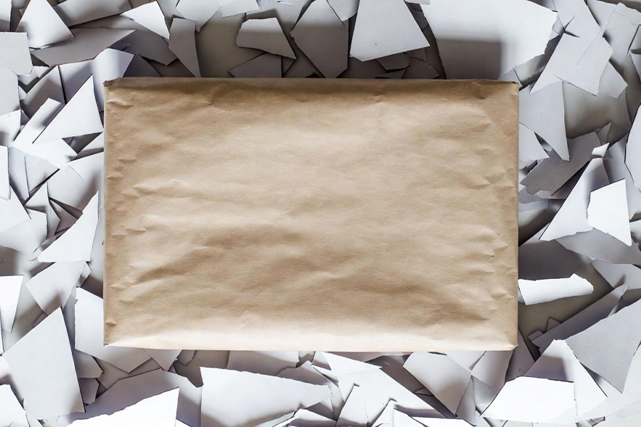 Paper Packaging - Vivona