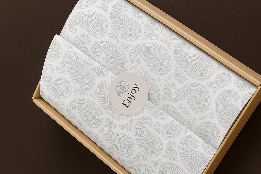 Paper Packaging - Vivona