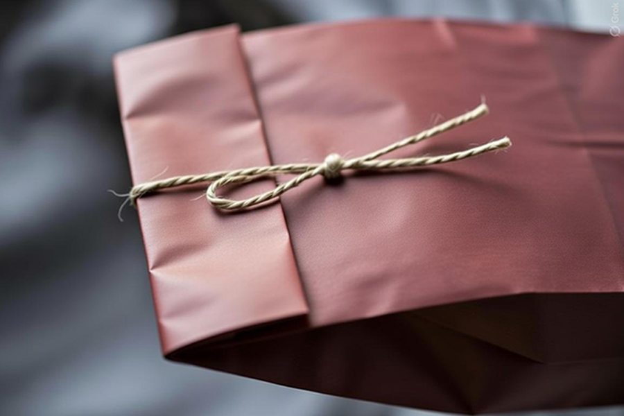 Paper Packaging - Vivona