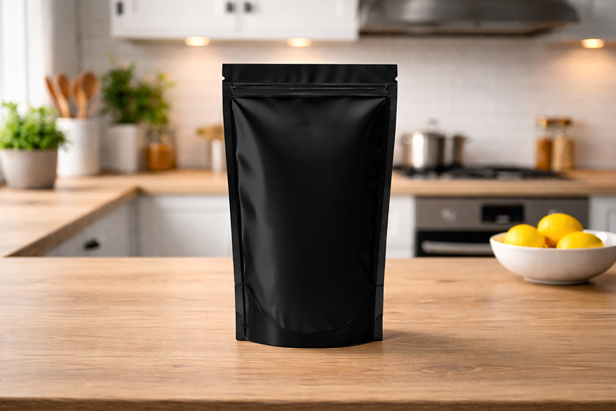 Kraft Laminated Flexible Packaging - Vivona