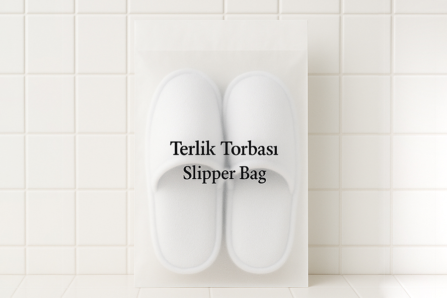 Slipper Bag - Vivona