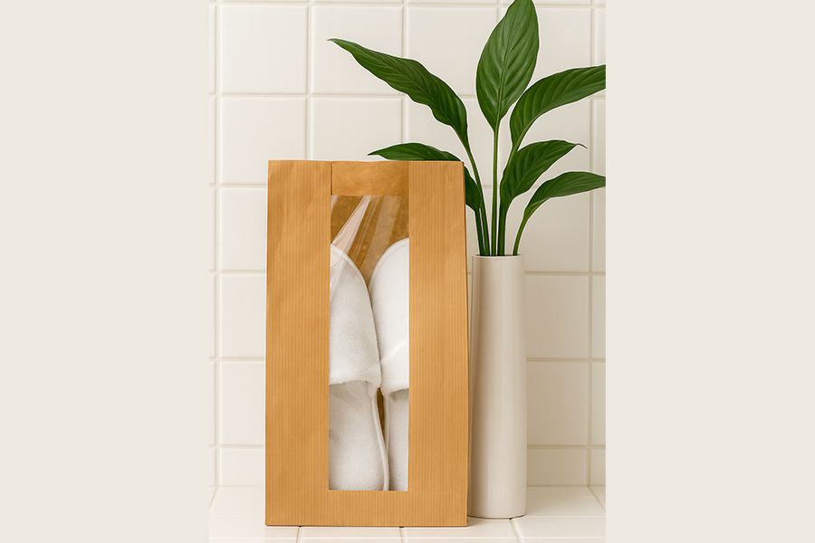 Slipper Bag - Vivona